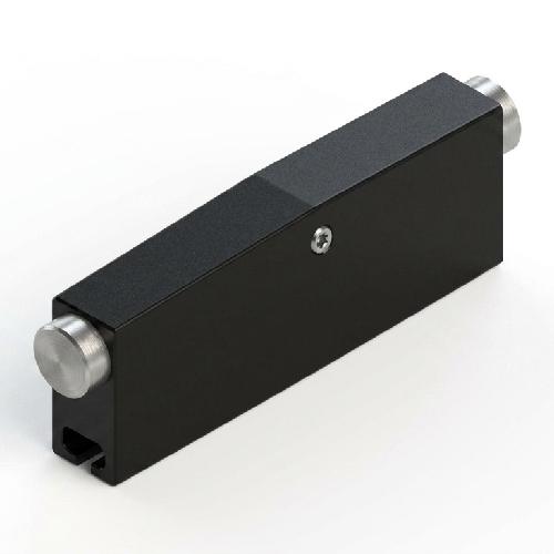 081321-4: Connector For Aluminum Rails