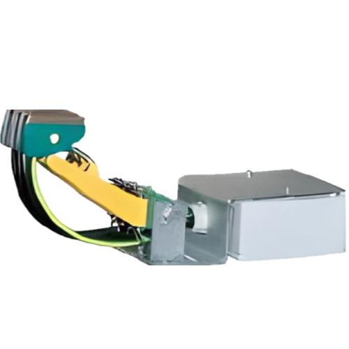 083104-130021: Collector Unit T.Box 2,5mm2 W/O PE