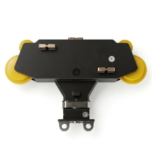 084201-4X13: Current Collector 4-Pol 25A With 3m Connection Cable