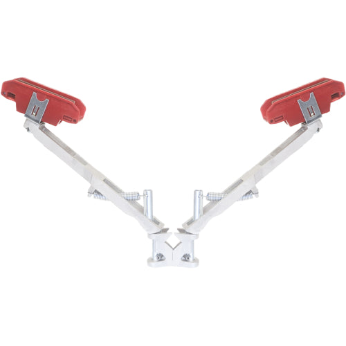 150LL: 300 Amp Long Arm Tandem Collector Without Lead Wires