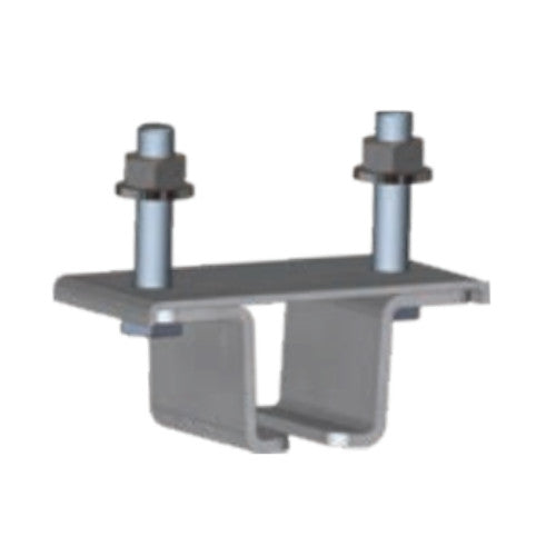 23223: Track Support Bracket w/ mounting fasteners