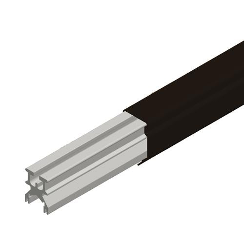 24000: 1,500 Amp Conductor Bar x 30'