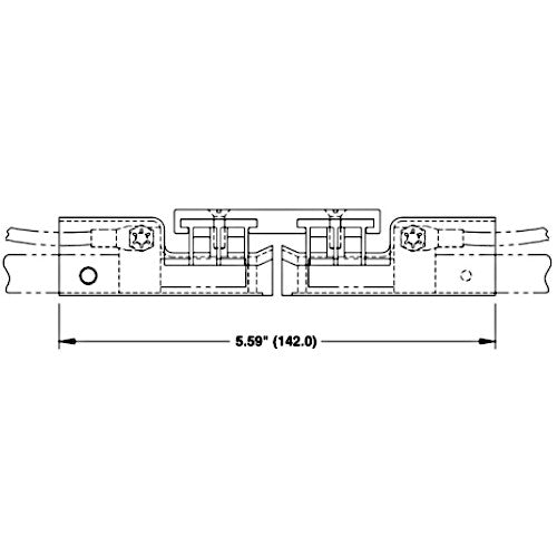 29869: Isolating Kit #8 AWG