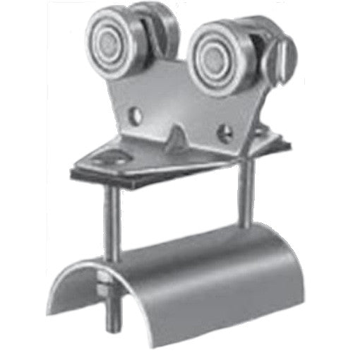 312000: C-Rail Cable Carrier For Flatform Cables