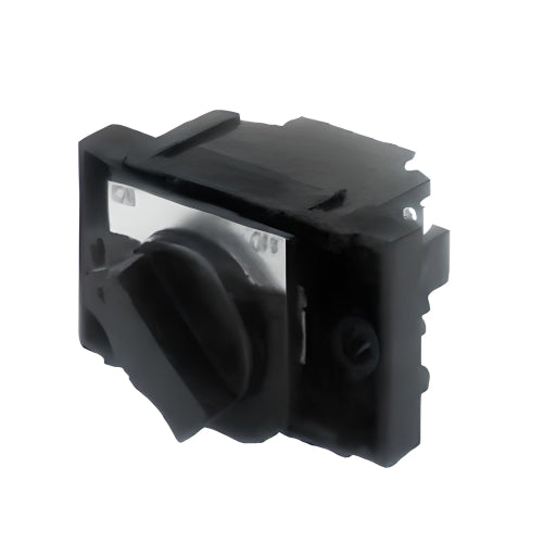 34318: Switch 2-position selector (2