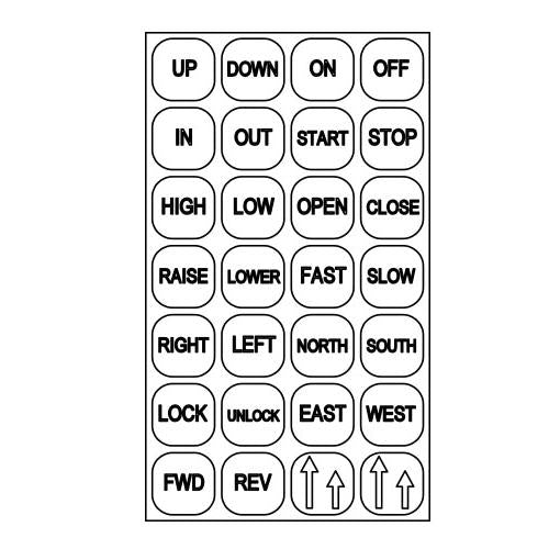 34326: Legend sheet selection (for buttons)