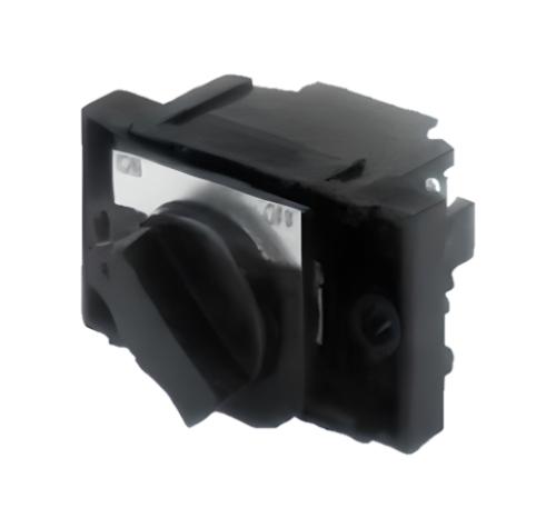 37110: Switch 3-position selector (1 “A” &amp; 1 “B” block)