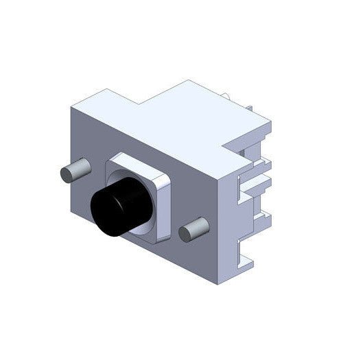 37199: Switch momentary 2-no single button