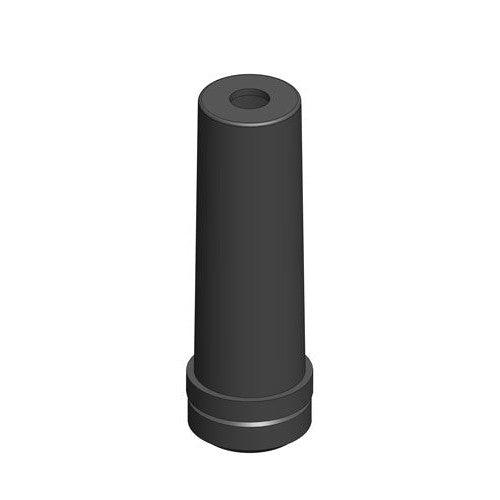 39826: Cable bushing 0.64" - 0.77" (16.3 - 19.5mm) large inlet