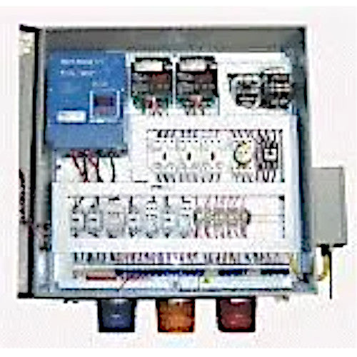 50WH: 50 Watt 120 Volt Panel Heater With Thermostat And Fusing