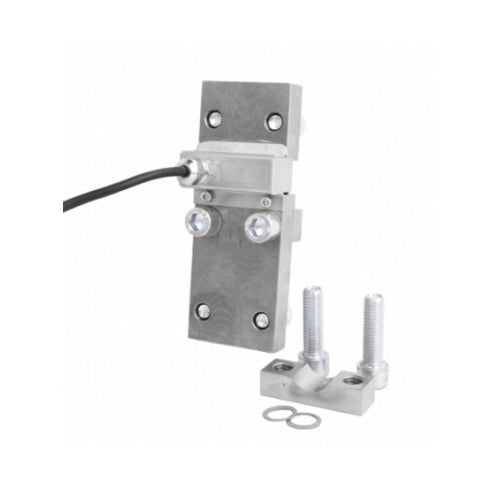 Wire Rope Overload Guard 55002A: Wire Rope Overload Detector With Load Cell (2-7 Ton 18-26mm mV ...