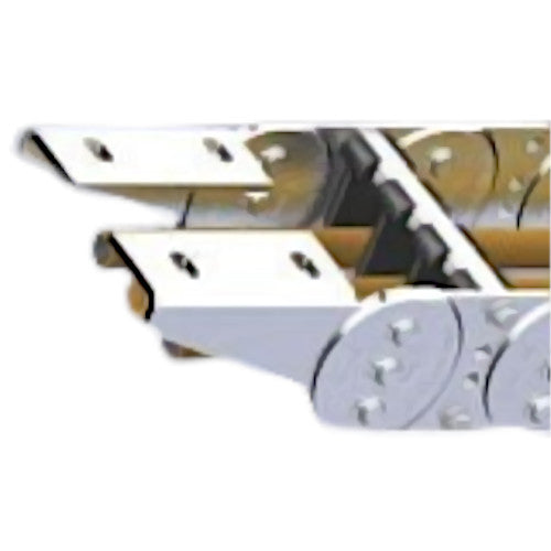 75240: Longitudinal Connector