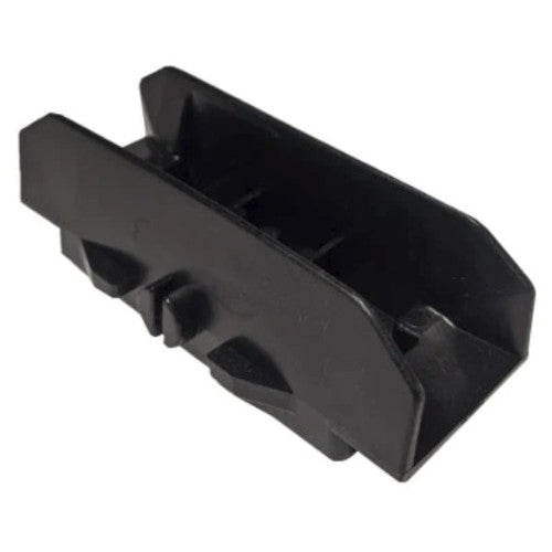 C-100-2ACT: C-Series or B-Series Cleaning Head Assembly
