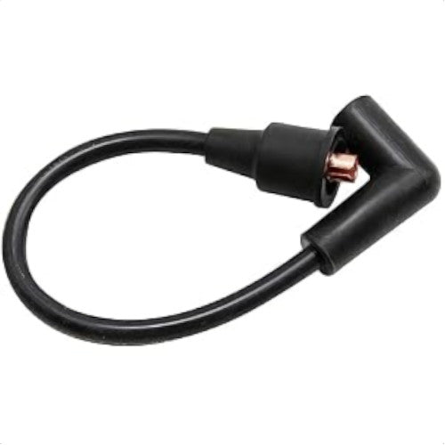 C-40PT: Coll Lead Wire x 17.5" #10AWG 40Amp