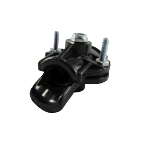 C012: Cable Trolley With Round Saddle 0.45" - 0.91"