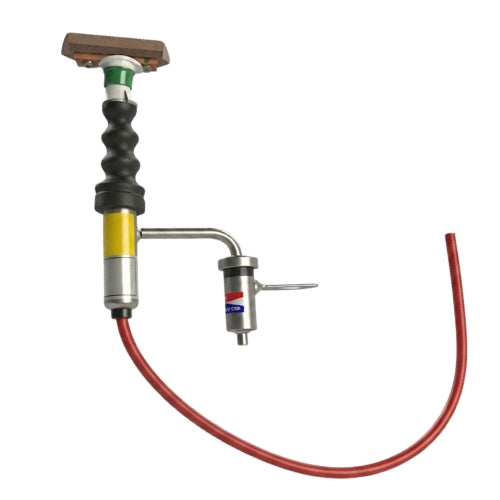Spanguard Conductor Bar Installation, Operation & Maintenance