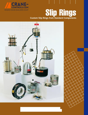 UEA Slip Rings Brochure