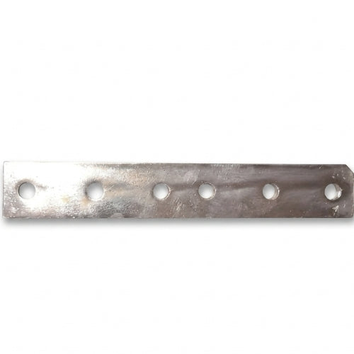 H-Splice: Aluminum Splice Plate For Series H Conductor