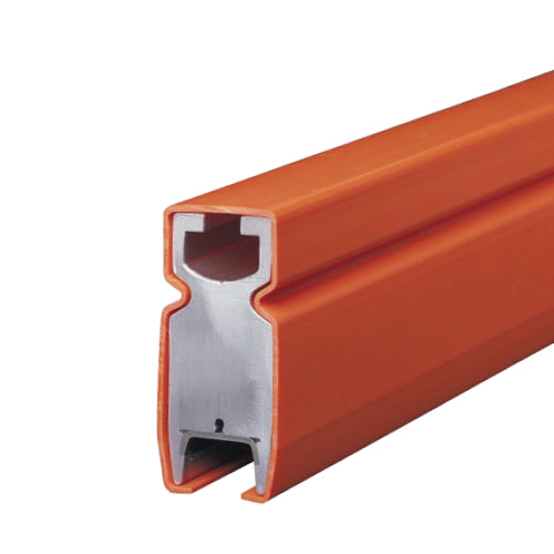 HC1500X20: 1500 Amp Conductor x 20 Feet (Discontinued)
