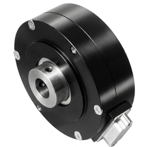 IH740AB: Incremental Hollow Shaft Encoder For 3/8" Shaft