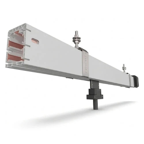 KBH Conductor Bar: Installation, Operation & Maintenance