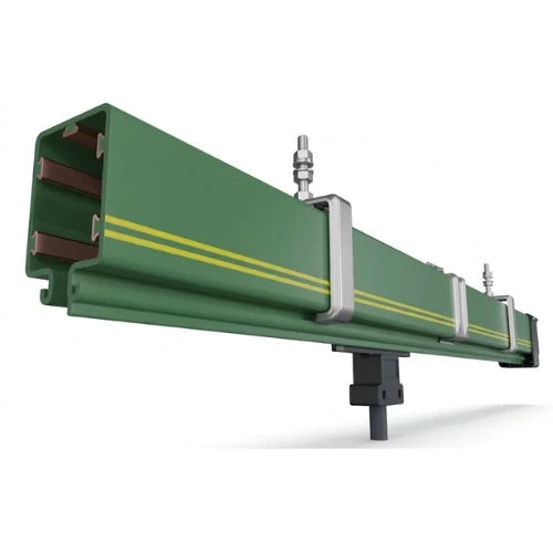 KSL Conductor Bar: Installation, Operation & Maintenance