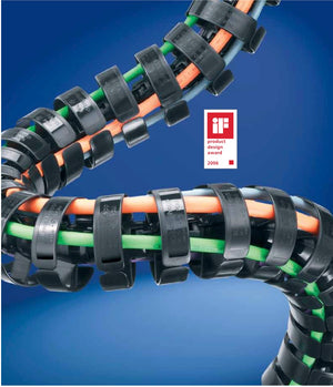KabelSchlepp Robotrax Cable Carrier