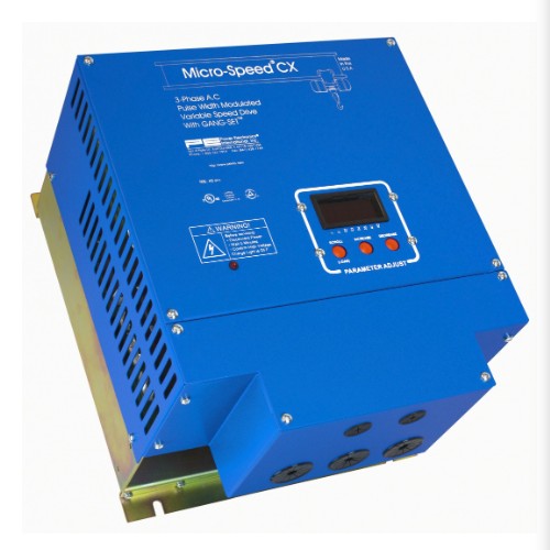 M1538CXR: 24 Amp 15HP 380V - 415V VFD