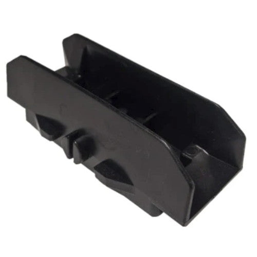 P-100-2ACT: P-Series Cleaning Head Assembly