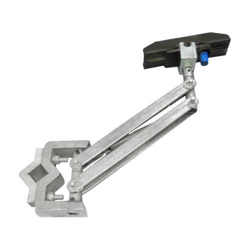 P-100-V5: 100 Amp - Single Shoe - Vertical Mount Systems