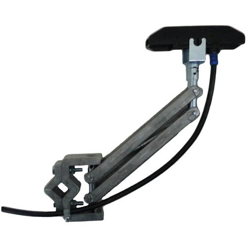 P-100-VSC5: 100 Amp - Single Shoe - Vertical Mount Systems