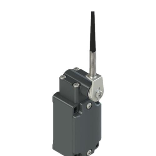 Spring Rod Switch PF33776100: Standard Central Spring Rod Switch With 1NO + 1NC Contact ...