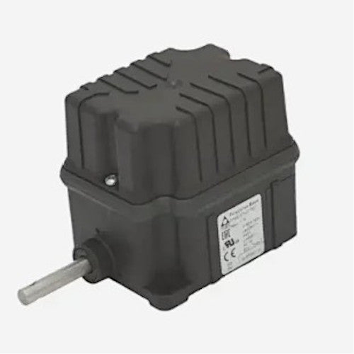 PFA9042A0103003: Ratio 1:100 - 3 Switches - IP42 BASE Rotary Limit Switch