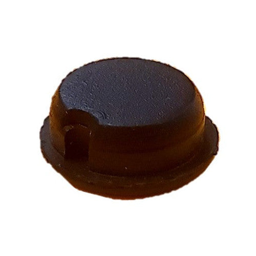 PRGO0025PE: Rubber Cap For Screw