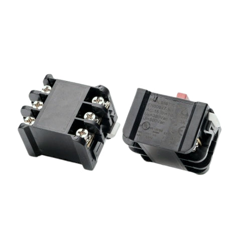 PRSL0507PI: 3 Normally Open Three Speed Contact Element – Crane Controls
