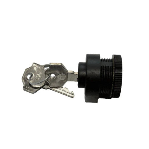 PRSL1017PI: Key Selector Switch (On / Off)