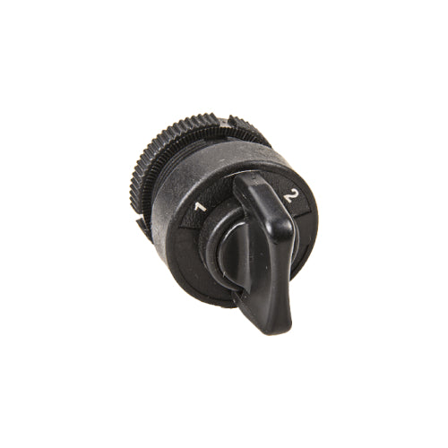 3 Position Spring Return Rocker Switch PRSL1026PI: 3 Position Spring Return Selector Switch – Crane Controls