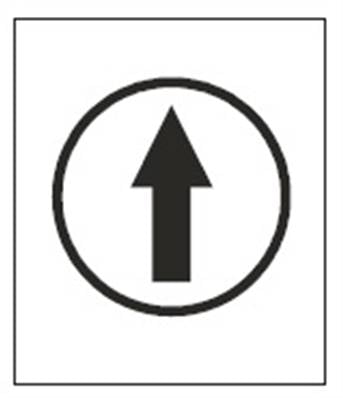 PRTA105XPB: Up (No Words)