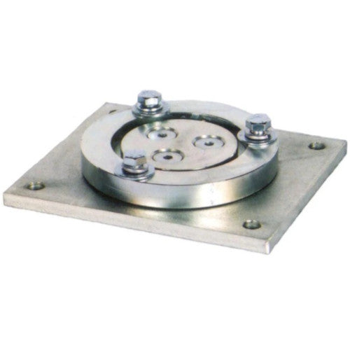 PVB: 1200 & 1400 Series 345 Degrees Pivot