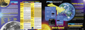 Power Electronics Full Product Line