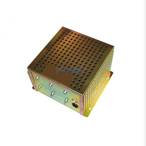 R1538T: Regeneration Resistors For M1538CXR