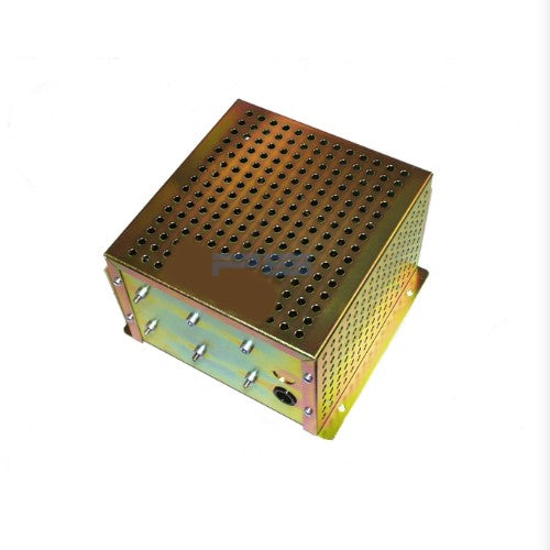 R2538T: Regeneration Resistors For M2538CXR