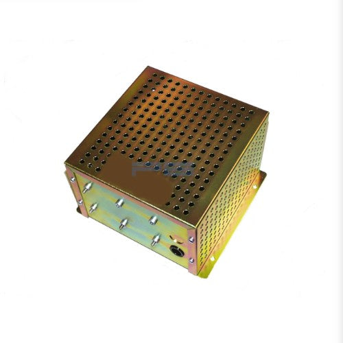 R3038T: Regeneration Resistors For M3038CXR