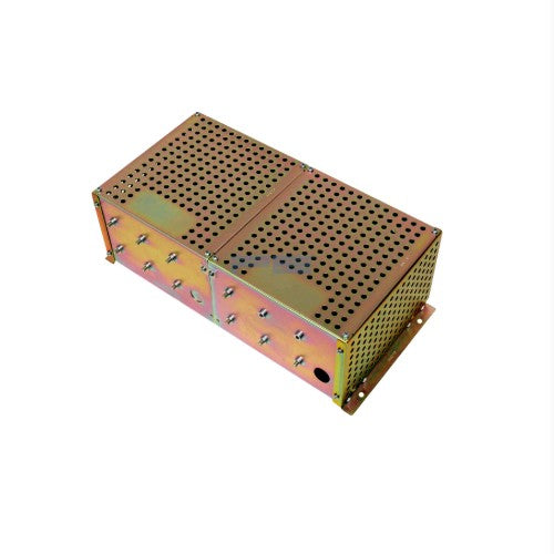 R4038T: Regeneration Resistors For M4038CXR