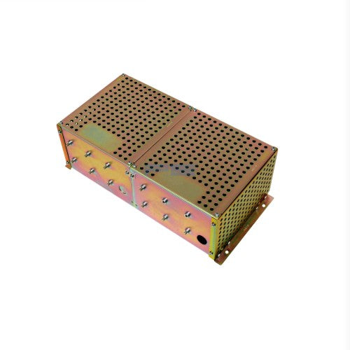 R5038T: Regeneration Resistors For M5038CXR