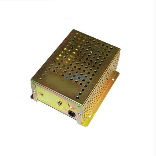 R738T: Regeneration Resistors For M738CXR