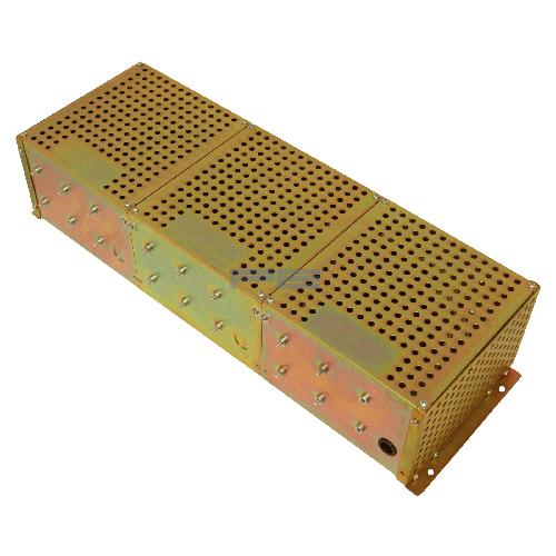 R7538T: Regeneration Resistors For M7538CXR