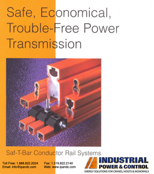 SAF-T-BAR Full Product Line