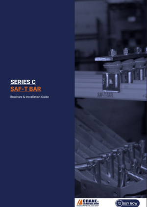SAF-T-BAR Series C Conductor Bar Installation Guide