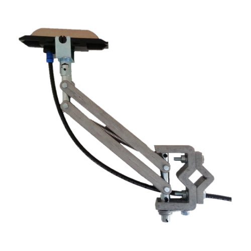 SFE-100-PC5: 100 Amp - Single Shoe - P-Series
